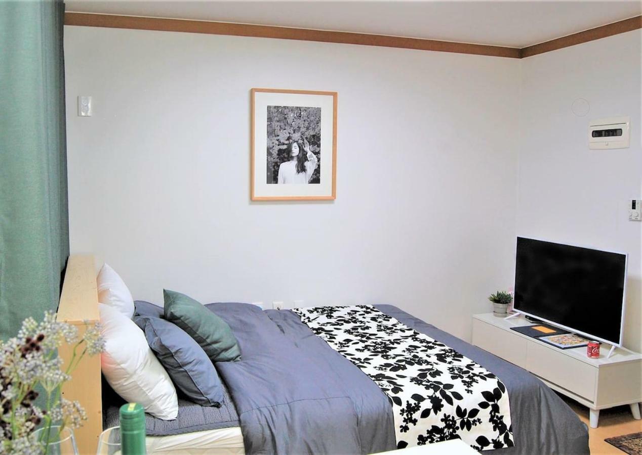 Guest house Rana House Seoul