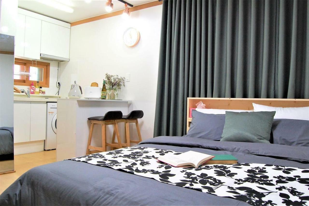 Guest house Rana House Seoul