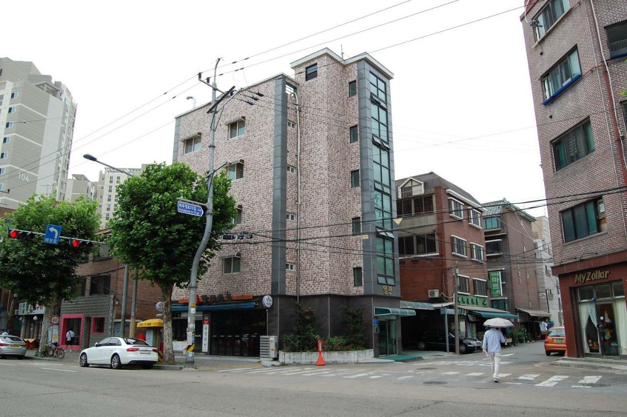 Rana House Guest house