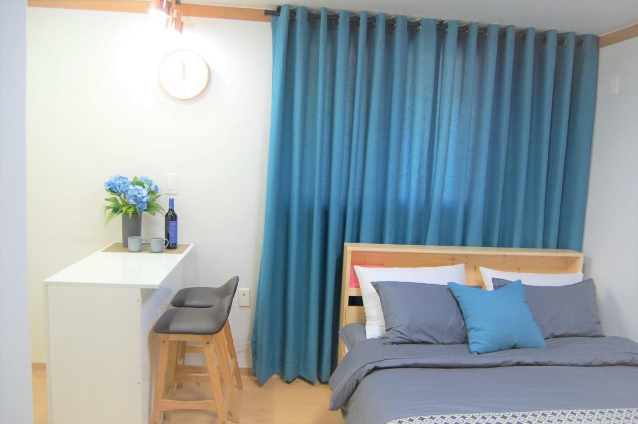 Guest house Rana House Seoul