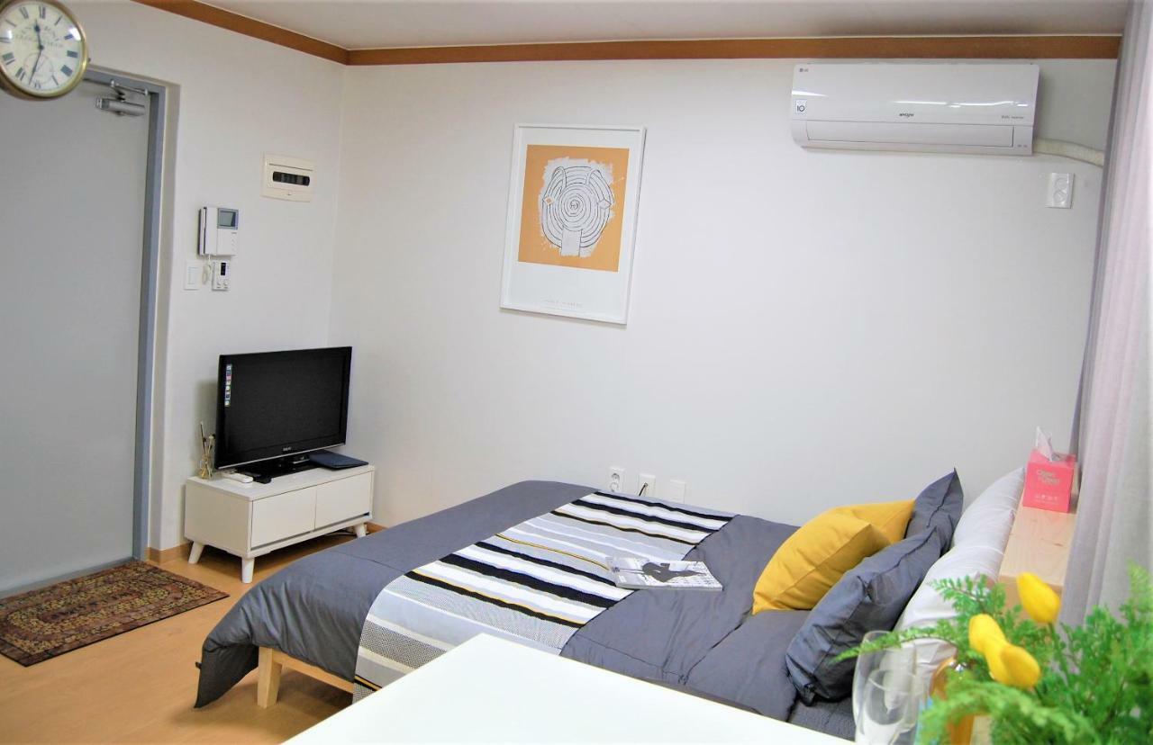 Rana House * Seoul