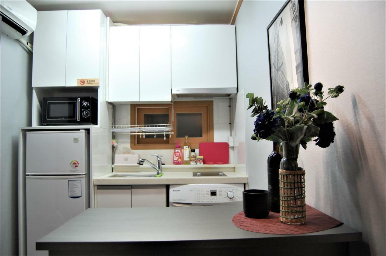 Rana House * Seoul