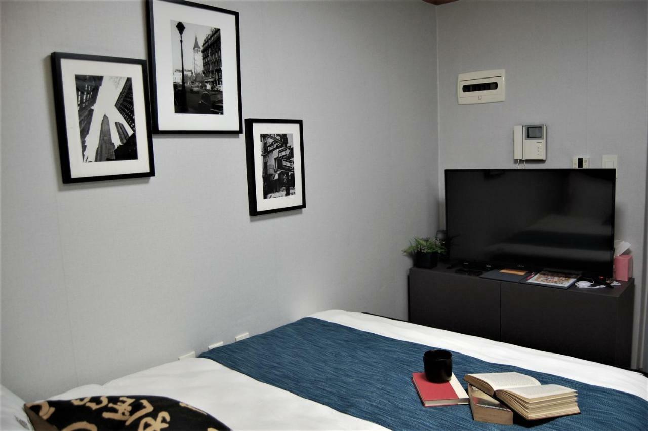Guest house Rana House Seoul